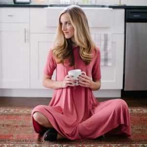 Meet your Posher, Talk wordy